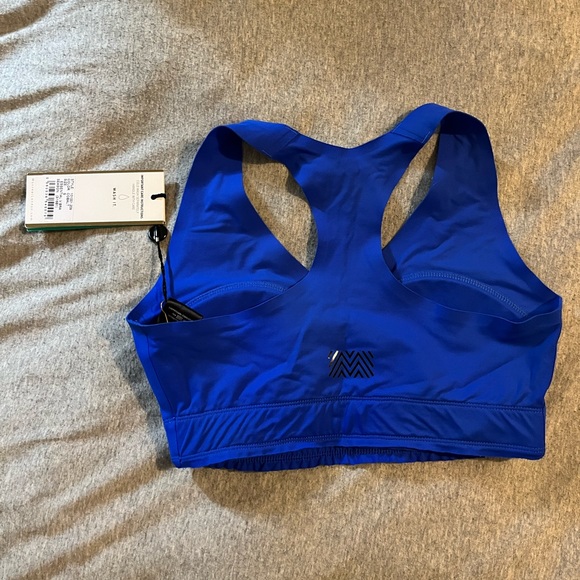 Monreal London Essential V Bra - Picture 6 of 8